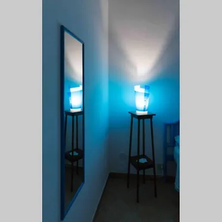 Penelope Apartment *