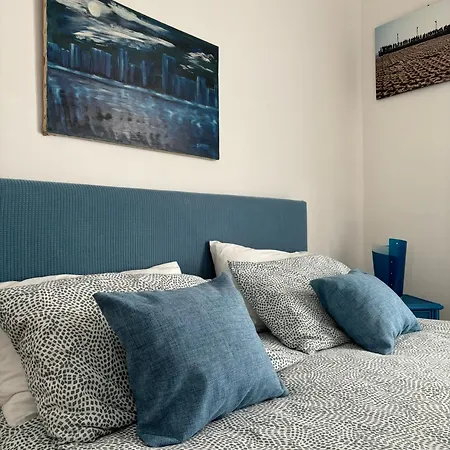 Apartment Penelope Trapani